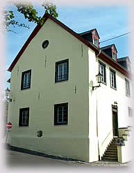 Rathaus Kaisersesch