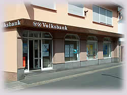 Volksbank Ulmen